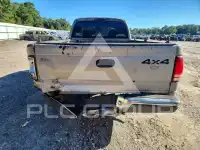 2000 Dodge DAKOTA фото