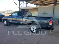 2000 Dodge DAKOTA фото