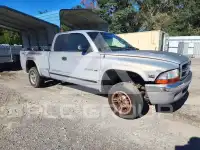 2000 Dodge DAKOTA фото
