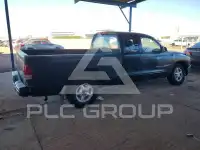 2000 Dodge DAKOTA фото