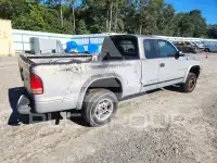 2000 Dodge DAKOTA фото