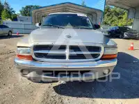 2000 Dodge DAKOTA фото