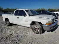2000 Dodge DAKOTA фото