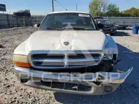 2000 Dodge DAKOTA фото