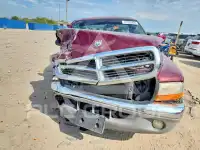 2000 Dodge DAKOTA фото