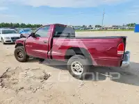 2000 Dodge DAKOTA фото