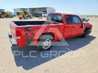 2000 Dodge DAKOTA фото