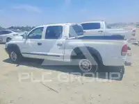 2000 Dodge DAKOTA фото