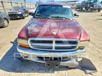 2000 Dodge DAKOTA photo