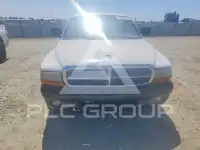 2000 Dodge DAKOTA фото