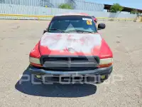 2000 Dodge DAKOTA фото