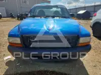 2000 Dodge DAKOTA photo