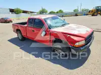 2000 Dodge DAKOTA фото