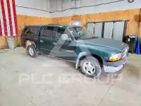 2000 Dodge DAKOTA photo