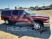 2000 Dodge DAKOTA photo