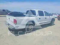2000 Dodge DAKOTA фото