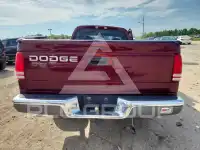 2000 Dodge DAKOTA фото