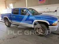 2000 Dodge DAKOTA фото