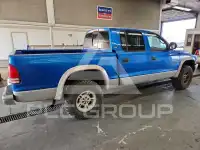 2000 Dodge DAKOTA фото