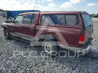 2000 Dodge DAKOTA photo