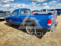 2000 Dodge DAKOTA photo