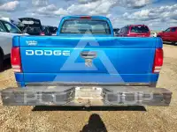 2000 Dodge DAKOTA photo