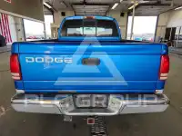 2000 Dodge DAKOTA фото