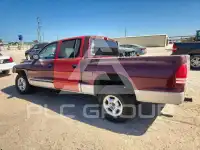 2000 Dodge DAKOTA фото