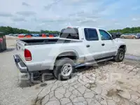 2000 Dodge DAKOTA фото