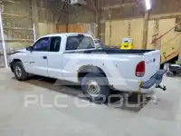 2000 Dodge DAKOTA фото