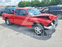 2000 Dodge DAKOTA photo