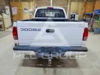 2000 Dodge DAKOTA фото