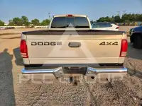 2000 Dodge DAKOTA фото