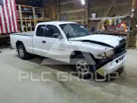 2000 Dodge DAKOTA фото