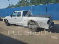 2000 Dodge DAKOTA фото
