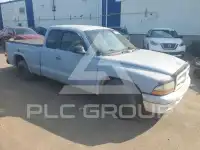 2000 Dodge DAKOTA фото