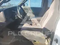 2000 Dodge DAKOTA фото
