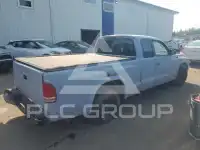 2000 Dodge DAKOTA фото