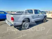 2000 Dodge DAKOTA фото