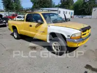 2000 Dodge DAKOTA фото