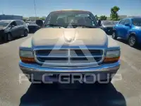 2000 Dodge DAKOTA фото