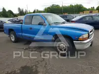 2000 Dodge DAKOTA photo