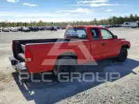 2000 Dodge DAKOTA photo