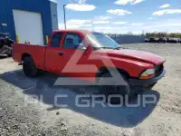2000 Dodge DAKOTA photo