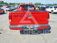 2000 Dodge DAKOTA фото