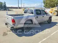 2000 Dodge DAKOTA фото