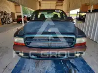2000 Dodge DAKOTA фото