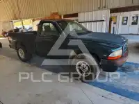 2000 Dodge DAKOTA фото