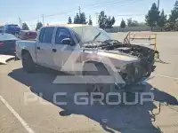 2000 Dodge DAKOTA фото