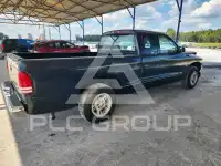 2000 Dodge DAKOTA фото